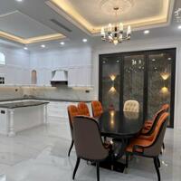 Bán Biệt Thự Cao Cấp 38 Đường B6, Phường 12, Quận Tân Bình. Trung Tâm Khu K300, Cộng Hòa