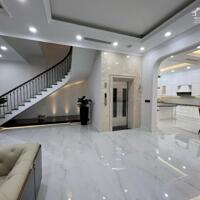 Bán Biệt Thự Cao Cấp 38 Đường B6, Phường 12, Quận Tân Bình. Trung Tâm Khu K300, Cộng Hòa
