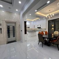 Bán Biệt Thự Cao Cấp 38 Đường B6, Phường 12, Quận Tân Bình. Trung Tâm Khu K300, Cộng Hòa