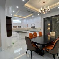 Bán Biệt Thự Cao Cấp 38 Đường B6, Phường 12, Quận Tân Bình. Trung Tâm Khu K300, Cộng Hòa