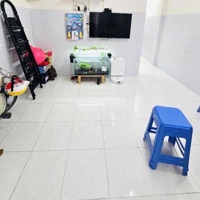 Bán Nhà Gần Thoại Ngọc Hầu, 4M X 15M, Gần Mặt Tiền, 2 Tầng, Chỉ Nhỉnh 4 Tỷ