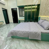 Chính Chủ Cần Bán Nhà Góc 2Mthẽm Xe Hơi10M, 4.5X15M (Cn 70M2), 4 Tầng, Lạc Long Quân, P9, Giá Bán 10 Tỷ Tl