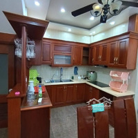 Phân Lô Ngõ Thông, Ô Tô Tránh, Thang Máy - Nguyễn Khang 44M2,Mặt Tiền4,5M Giảm Chào Chỉ 12,5 Tỷ