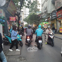 {Siêu Hot} - Bán Nhà Nguyễn Quý Đức - Lô Góc Thoáng - Kinh Doanh Siêu Đỉnh - 85M2 Nhỉnh 26 Tỷ.