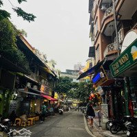 Bán Nhà 5 Tầng Sổ Riêng, Lô Góc, Phố Tạ Hiện, Hoàn Kiếm, Cách Mặt Phố 5M. Sh Quay Đầu. 30M2, 13 Tỷ