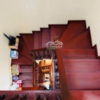 Bán Nhà 5 Tầng Sổ Riêng, Lô Góc, Phố Tạ Hiện, Hoàn Kiếm, Cách Mặt Phố 5M. Sh Quay Đầu. 30M2, 13 Tỷ