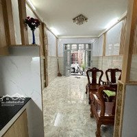 Chỉ 3.7 Tỷ - Nhà Đẹp Ở Ngay, Hẻm Thông, Gần Chợ Tân Bình - Không Có Căn Thứ 2! Nhà Đẹp