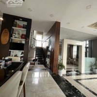 Bán Biệt Thự Khu Biệt Thự Thạnh Xuân- Kiến Trúc Nội Thất Nhập Khẩu Mỹ- Giảm 7,5 Tỏi Còn 37 Tỏi.
