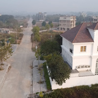 Chính Chủ Bán Lô Đất Liền Kề Cienco5, Mê Linh, Hà Nội. Hướng Nam, Mặt Đường 15,5M, Diện Tích 100M.