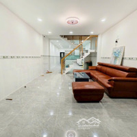 Bán Nhà Mặt Tiền Đường Thạnh Xuân 31 Gần Ubnd Thạnh Xuân Quận 12