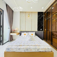 Bán Nhà Mặt Tiền Đường Số 1, P13, Gv, 3.9 X 14M, 4 Tầng, 7.9 Tỷ Tl