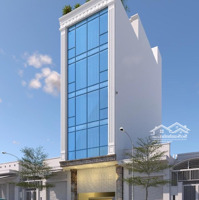 Bán Toà Vp Mặt Phố Hoàng Văn Thái, 100M2 X 8 Tầng, Mt6M Giá Bán 56 Tỷ.