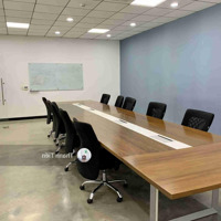 Building Mặt Tiền Cư Xá Bắc Hải. 5X14M. Hầm 7 Tầng - 27 Tỷ Thương Lượng