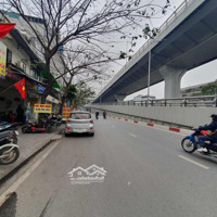 Mặt Phố Đại La,Vip Nhất Quận Hbt,Lô Góc, Diện Tích: 45M, 5M Mặt Tiền,2Tầng Cũ Chủ Xác Định Bán Đất Tặng Nhà