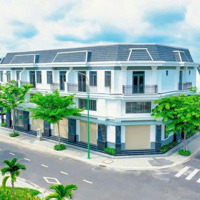Đất Nền, Nhà Phố Richland Residence Chỉ Từ 450 Triệu, Lãi Suất Chỉ 4,8%