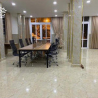 Toà Nhà Góc 2Mt Trần Hưng Đạo, P7, Quận 5, Hđt 165 Triệu/Tháng, Diện Tích: 6M X 23M, Hầm 6 Tầng, 51 Tỷ Tl