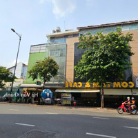 Bán Nhà Đường Bạch Đằng, Phường 2, Tân Bình, Ngang 40 X 11M Giá Tốt 58 Tỷ, 300M2