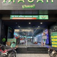 Bán Nhà Mặt Tiền Nguyễn Tri Phương, Địa Chỉ 356 - 358, Phương 4, Q10, 5.15M X 15M, Hđt 73 Triệu, 30 Tỷ