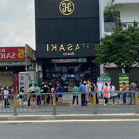 Bán Nhà Mặt Tiền Nguyễn Tri Phương, Địa Chỉ 356 - 358, Phương 4, Q10, 5.15M X 15M, Hđt 73 Triệu, 30 Tỷ