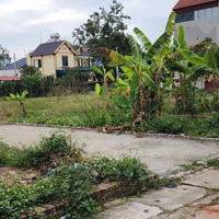 Bán Đất Lô Góc 67M² Full Thổ Cư Yên Vinh - Mê Linh.
Cạnh Trung Tâm Hành Chính Huyện
