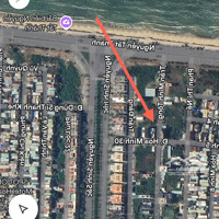 Bán Đất Đường Trần Minh Tông,Khu A1 Phương Trang,Liên Chiểu,Đà Nẵng. Diện Tích: 105M2 Liên Hệ: 0901983883