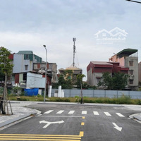 Bán Đất Tại Đường Tân Lập, Phường Đình Bảng, Từ Sơn, Bắc Ninh, 100 Triệu / M2, 90M2