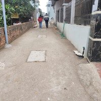 Bán Lô Đất Tại Tráng Việt, Mê Linh 75.1M2. Giá Hợp Lý Cho Vị Trí Đắc Địa