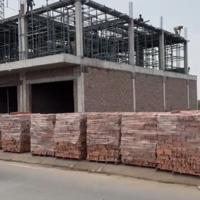 Bán Đất 100M2 Mặt Trục Văn Phong Thông Mương An Kim Hải Đối Diện Dự Án Nhà Ở Thương Mại Đồng Thái