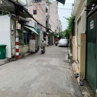 **Bán nhà phường 12, Tân Bình**, HXH Trường Chinh; 5,5*33 ~ 71 tr/m2