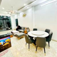 Bán nhà trong ngõ phố Phương Mai 46m2, 4 tầng