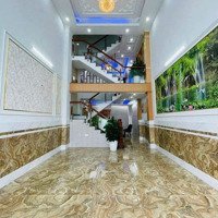 Cho Thuê Nhà Mặt Tiền, Đường Nguyễn Ảnh Thủ, Phường Tân Chánh Hiệp,Quận 12Diện Tích8 X 30 Nhà Cấp 4.