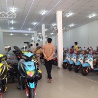 Cho Thuê Nhà Mặt Tiền, Đường Nguyễn Ảnh Thủ, Phường Tân Chánh Hiệp,Quận 12Diện Tích8 X 30 Nhà Cấp 4.