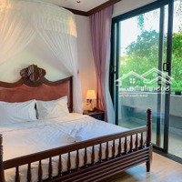 Cho Thuê Nhà 4 Tầng - Góc 2 Mặt Tiền - Thi Sách - Hải Châu