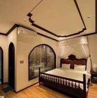 Cho Thuê Nhà 4 Tầng - Góc 2 Mặt Tiền - Thi Sách - Hải Châu