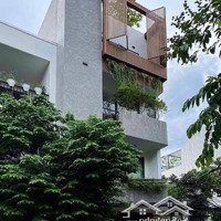 Cho Thuê Nhà 4 Tầng - Góc 2 Mặt Tiền - Thi Sách - Hải Châu