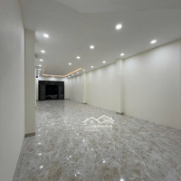 Cho Thuê Mặt Bằng 5*20 (100M2) Trống Suốt, Lối Đi Riêng Cityland Làm Spa, Showroom, Văn Phòng