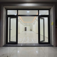 Cho Thuê Mặt Bằng 5*20 (100M2) Trống Suốt, Lối Đi Riêng Cityland Làm Spa, Showroom, Văn Phòng