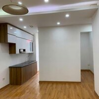 Căn hộ 2PN CT3 Fodacon Bắc Hà - Sổ đỏ chính chủ, giá tốt!