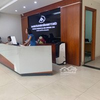 Văn Phòng Cho Thuê Hải Châu, Vị Trí Đắc Địa, Bãi Xe Miễn Phí