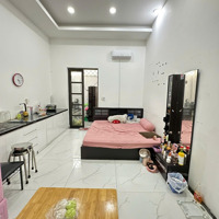 Cho Thuê Tầng Trệt Khu Cityland Gò Vấp 14 Triệu/Tháng