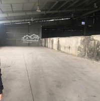 Hàng Hiếm Cho Thuê Kho, Nhà Xưởng Tại Đường 47, Phường Ba Hàng, Phổ Yên, 90 Triệu, 2200 M2