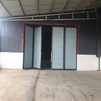Hàng Hiếm Cho Thuê Kho, Nhà Xưởng Tại Đường 47, Phường Ba Hàng, Phổ Yên, 90 Triệu, 2200 M2