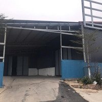 Hàng Hiếm Cho Thuê Kho, Nhà Xưởng Tại Đường 47, Phường Ba Hàng, Phổ Yên, 90 Triệu, 2200 M2
