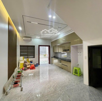 Nhà 4 Tầng Dân Xây Độc Lập Khu Phân Lô Văn Cao