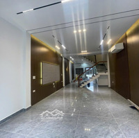 Nhà 4 Tầng Dân Xây Độc Lập Khu Phân Lô Văn Cao