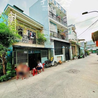 3,68 Tỷ Nhà Góc 3Mt Hẻm Xe Tải Đoạn Phát Triển Nhất P14 Shr Quá Rẻ