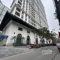 Cực Hiếm - 7.2 Tỷ Ô Tô Vào Nhà, Khu Đô Thị Đình Thôn - Nam Từ Liêm. Diện Tích: 50M2 X 6 Tầng, Mt: 4.5M