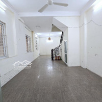 Cực Hiếm - 7.2 Tỷ Ô Tô Vào Nhà, Khu Đô Thị Đình Thôn - Nam Từ Liêm. Diện Tích: 50M2 X 6 Tầng, Mt: 4.5M