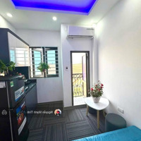 Toà Chdv Từ Liêm 6 Tầng Thang Máy 14 Full Đồ Kk - D/Thu 70 Triệu - Vị Trí Đẹp - Ngõ Thông Thoáng .