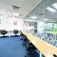 VĂN PHÒNG FULL NỘI THẤT NHƯ HÌNH, VÀO LÀM NGAY. LH: OFFICE DANANG – 0935 999 438
